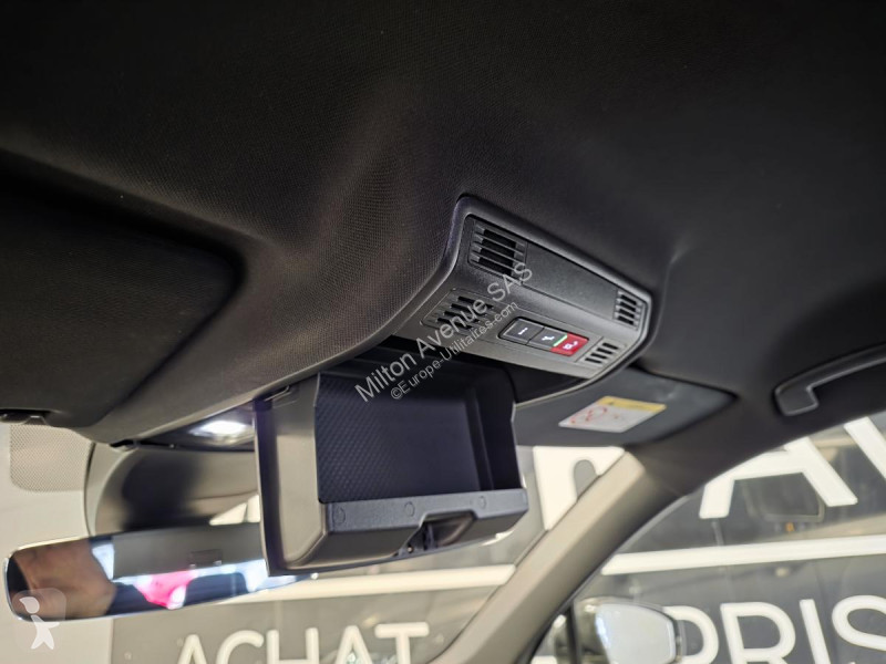 Užitkové vozidlo Volkswagen TIGUAN 1.4 eHybrid...