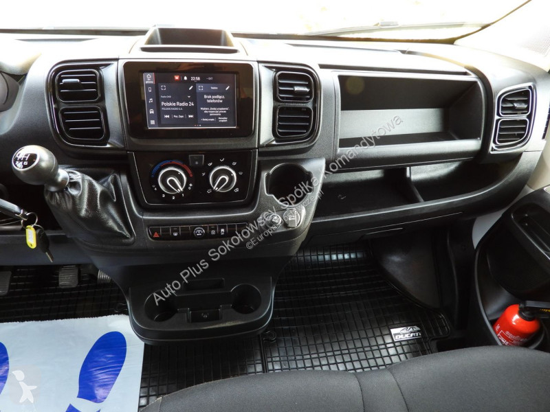 Fiat  DUCATO van
