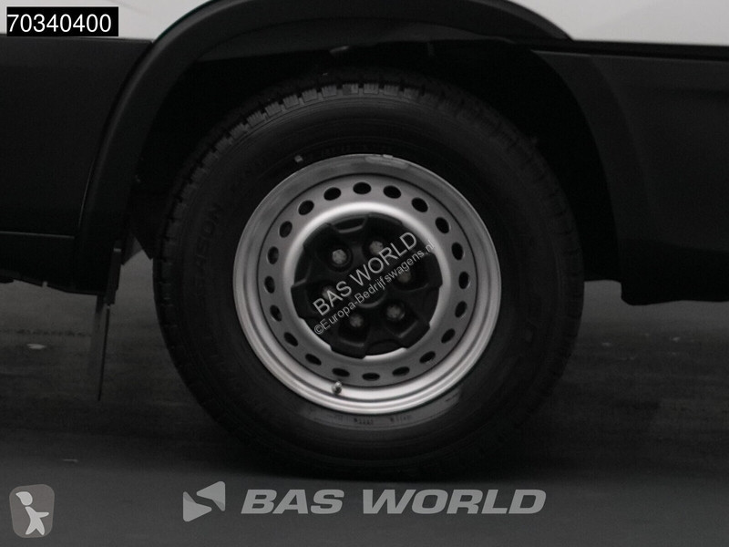 Iveco 35S16 Automaat Bakwagen Laadklep...