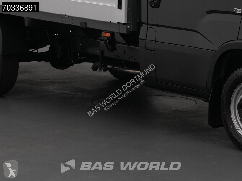 Furgoneta Iveco 35S16 Neu! 3.0L Automatik 160PS...