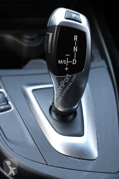 Bedrijfswagen BMW 116D 1 Serie