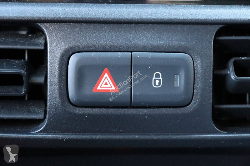 Furgoneta Peugeot