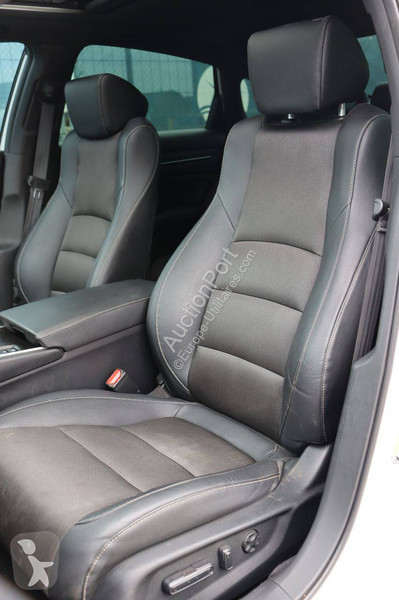 Bedrijfswagen Honda 2.0T Sport