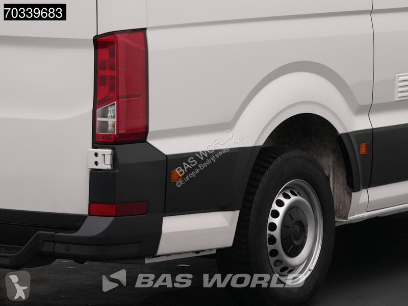 Bedrijfswagen Volkswagen 177pk Automaat 180PK...