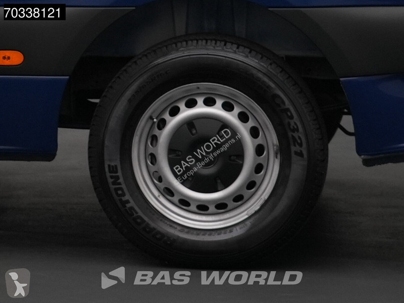 Bedrijfswagen Mercedes 311 CDI Mercedes L2H2...
