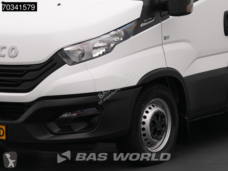Furgoneta Iveco 35S16 Automaat Koel/Vrieswagen...
