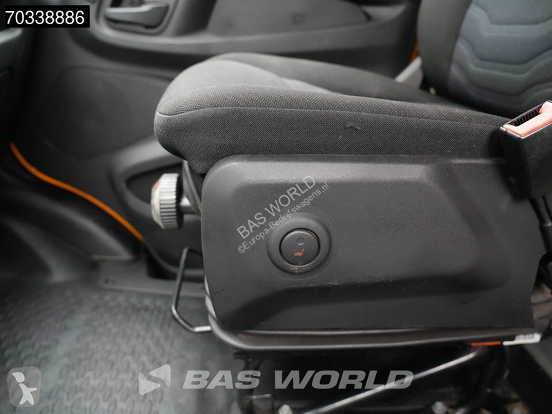 Bedrijfswagen Iveco 70C18 7 Tons 180PK Euro6...