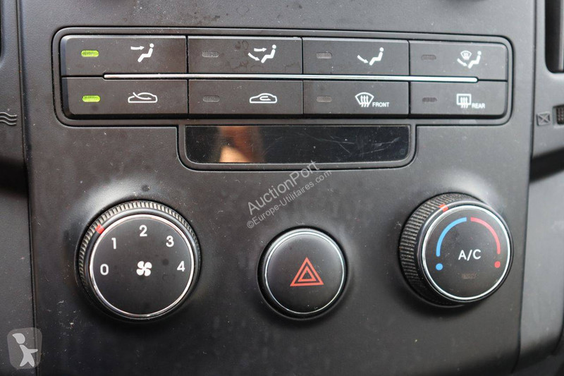 Bedrijfswagen Hyundai i30