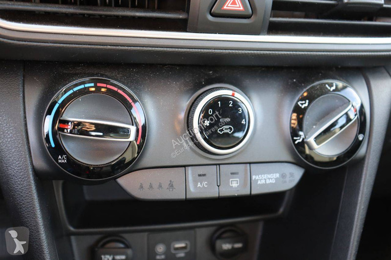 Bedrijfswagen Hyundai  KONA