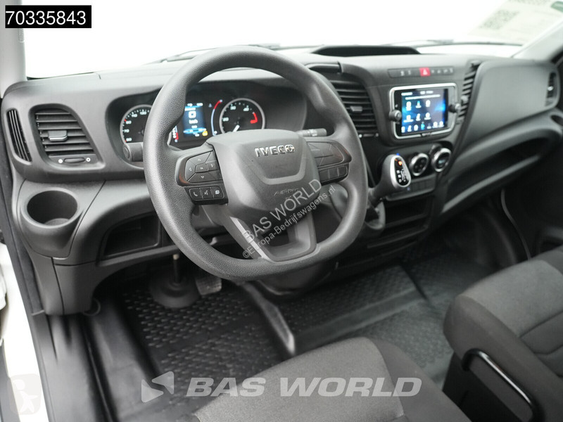Furgoneta Iveco 35S16 Automaat L3H2 AC/Climate...