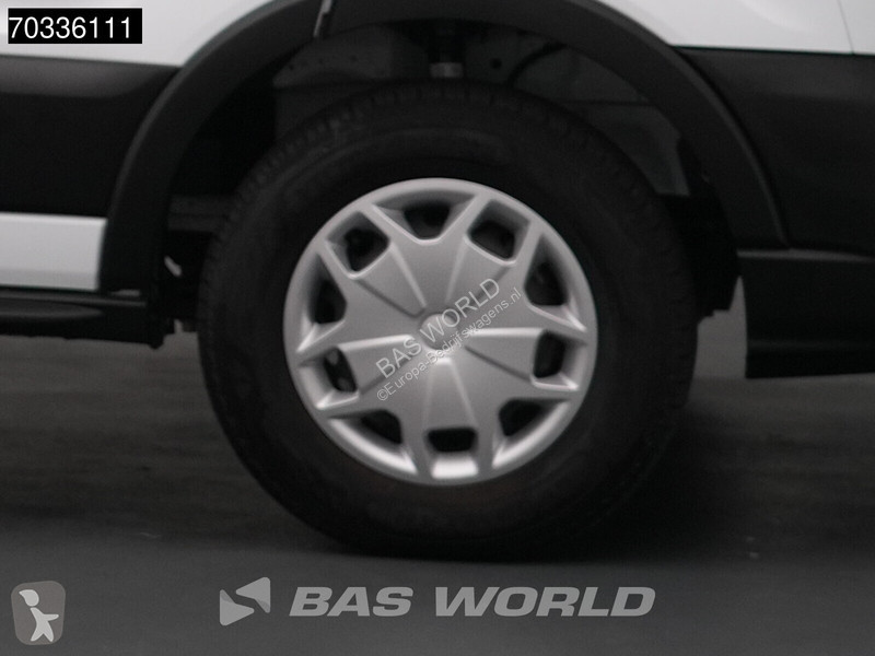 Furgoneta Ford 130pk Laadklep Bakwagen Airco...