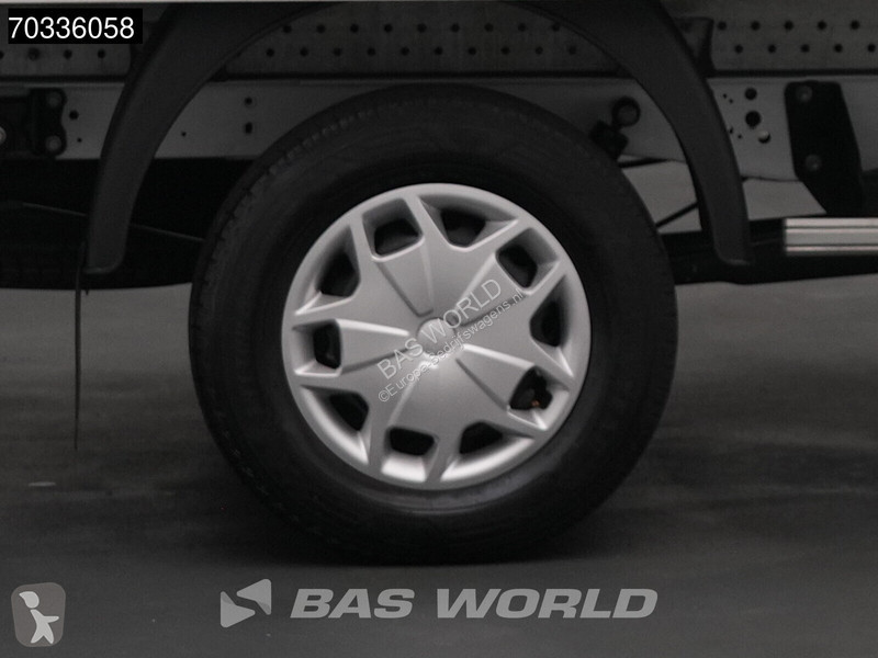 Furgoneta Ford 130pk Laadklep Bakwagen Airco...