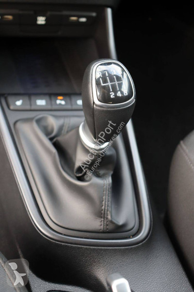 Furgoneta Hyundai i20