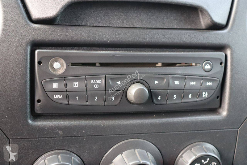 Véhicule utilitaire Opel