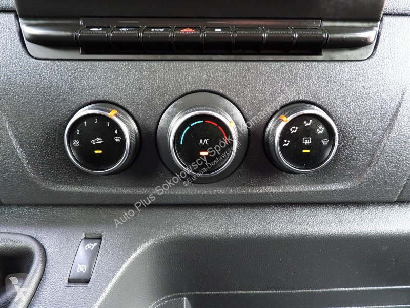 Furgoneta Renault  MASTER