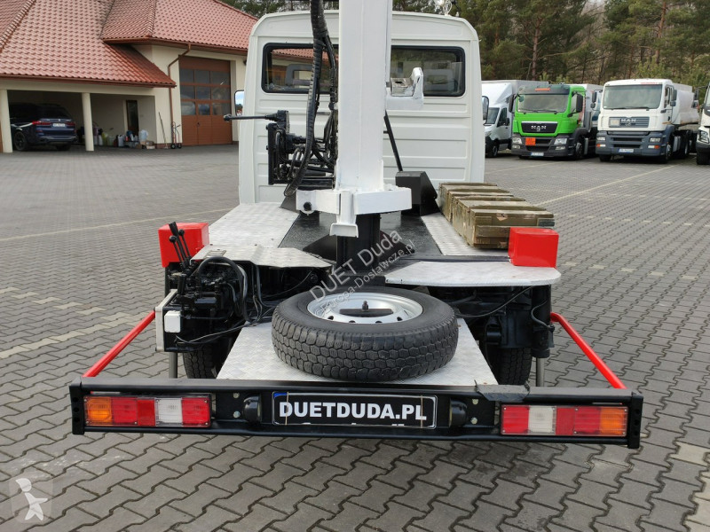 Autoutilitară  Lublin