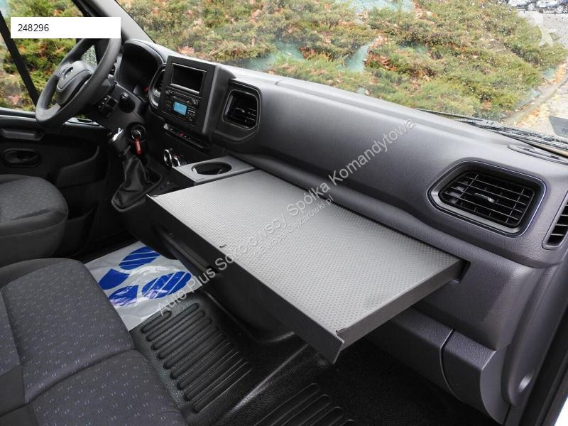 Autoutilitară Opel MOVANO FURGON CHŁODNIA 0*C...