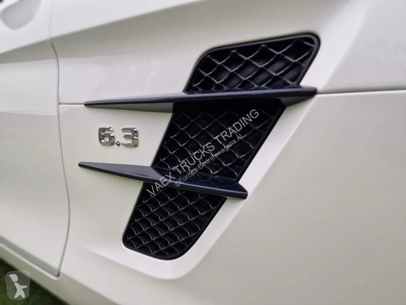 Autoutilitară Mercedes GT 6.3 AMG Roadster -...