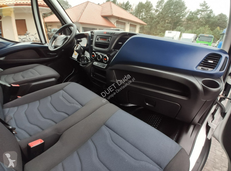 Veicolo commerciale Iveco 35C14