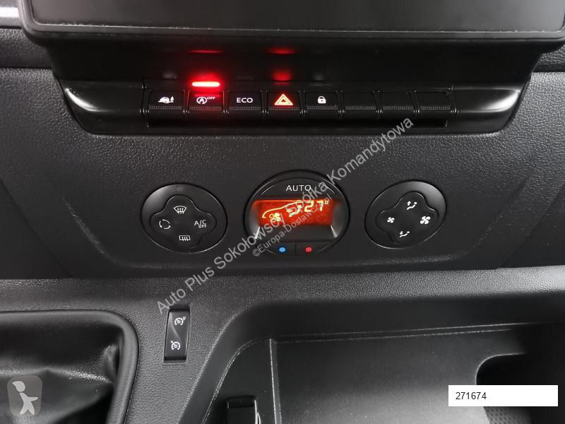 Užitkové vozidlo Opel MOVANO FURGON CHŁODNIA...