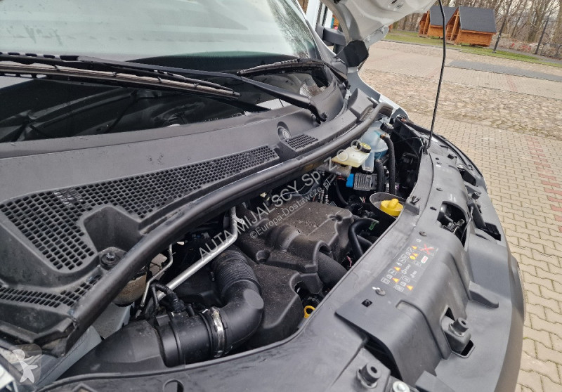 Veicolo commerciale Renault
