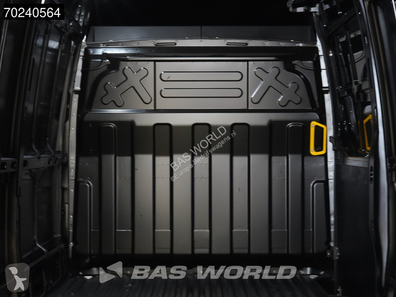 Véhicule utilitaire Iveco 35C18 BPM VRIJ! 3.0L...