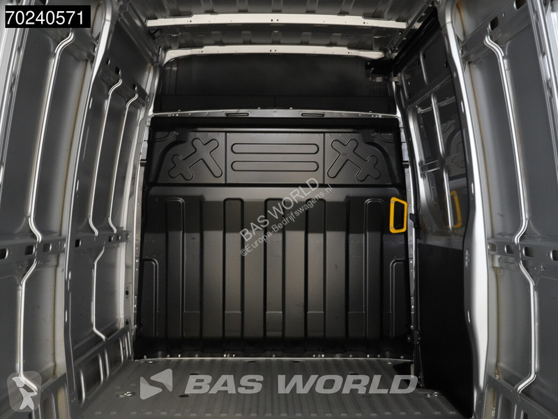 Furgoneta Iveco 35C18 BPM VRIJ! 3.0L Automaat...