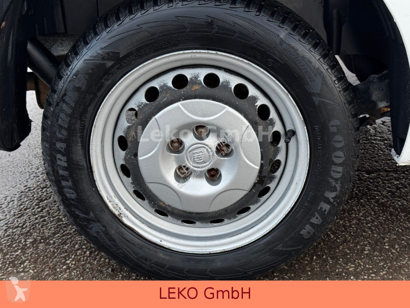 Veicolo commerciale Fiat 1,3 Ohne Originale...