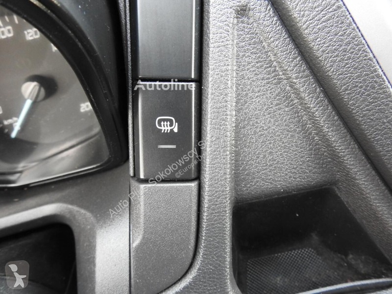 Užitkové vozidlo Ford TRANSIT  FURGON CHŁODNIA...