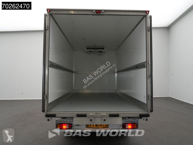 Furgoneta Renault BPM VRIJ! Koelwagen 2025model...
