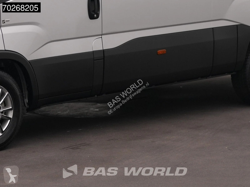 Véhicule utilitaire Iveco 35S21 BPM VRIJ! 3.0L...
