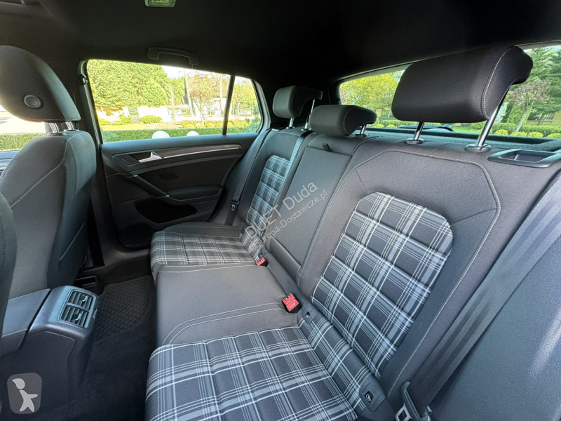 Véhicule utilitaire Volkswagen