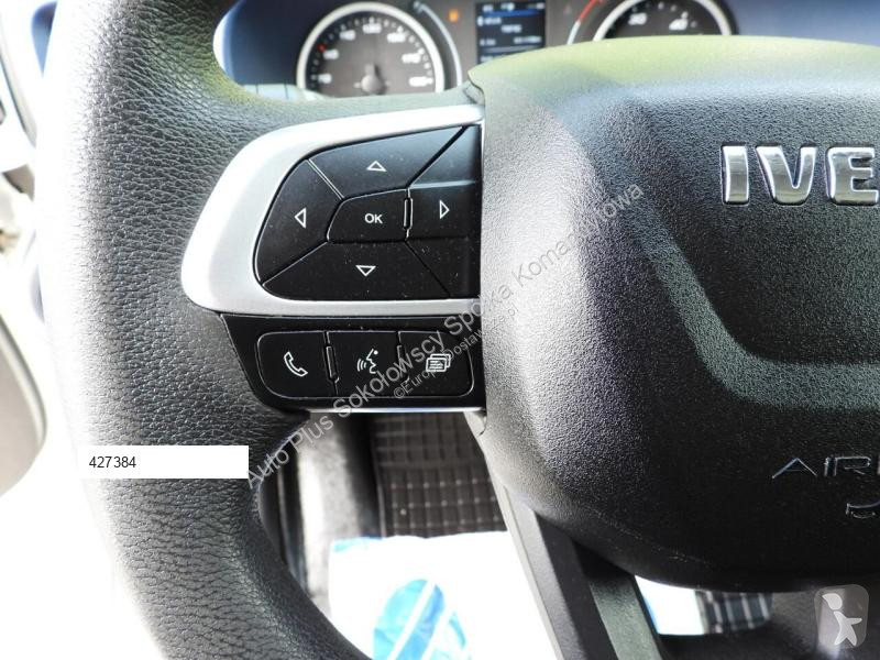 Autoutilitară Iveco DAILY 35S14 FURGON CHŁODNIA...