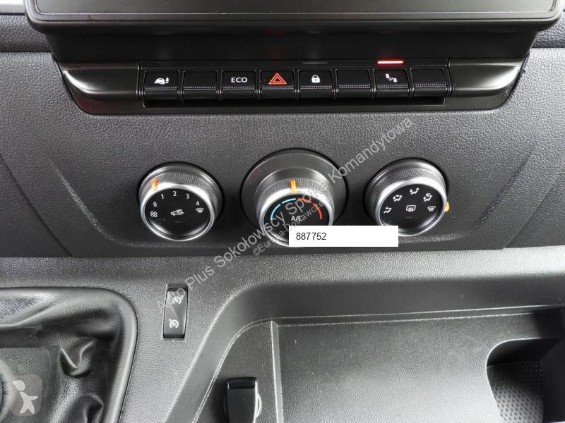 Veicolo commerciale Renault MASTER  FURGON...