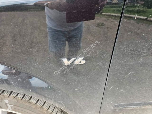 Véhicule utilitaire Mercedes 3.0 CDI AMBIENTE...