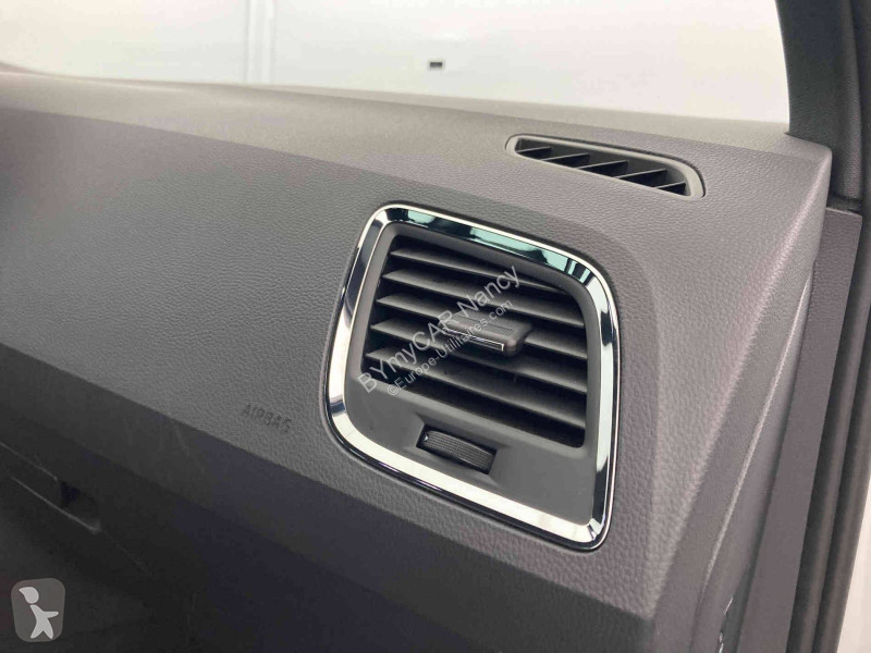 Véhicule utilitaire Seat Ateca 1.5 TSI 150 ch...