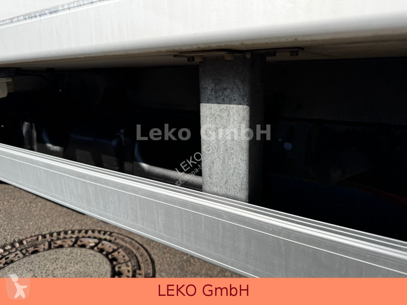 Iveco 35C13 Mit Carrier Xr 350 Transporter