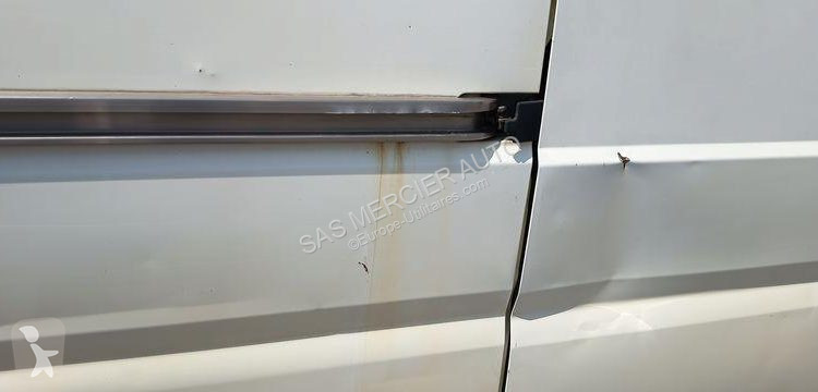 Furgoneta Citroën