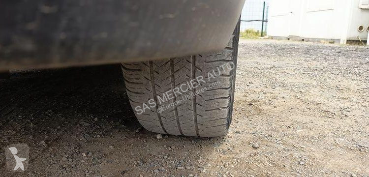 Furgoneta Citroën