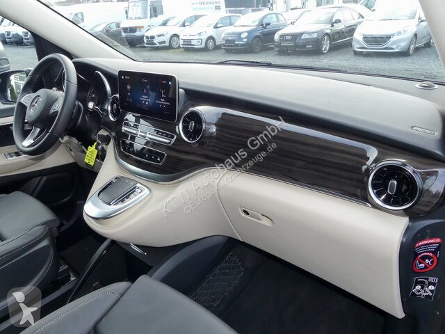 Užitkové vozidlo Mercedes