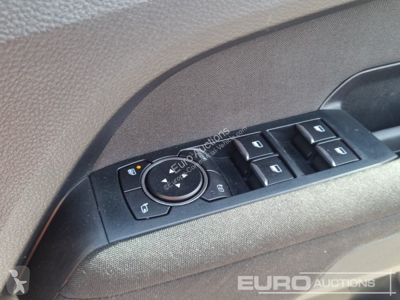 Furgoneta  Amarok