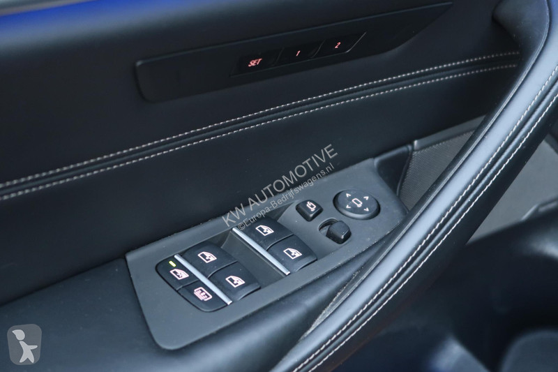 Furgoneta BMW 520i Corporate High Executive...