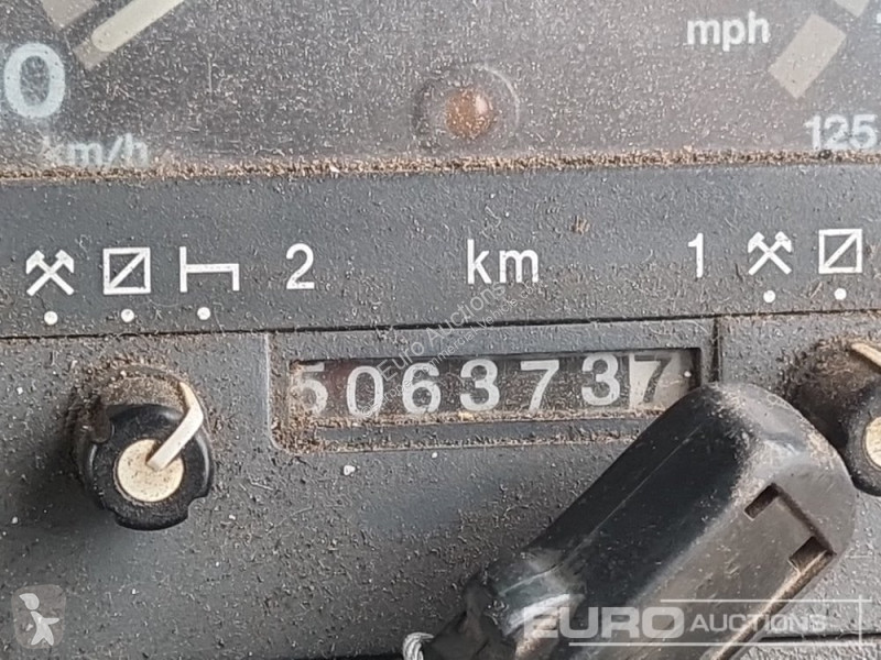 Veicolo commerciale  310