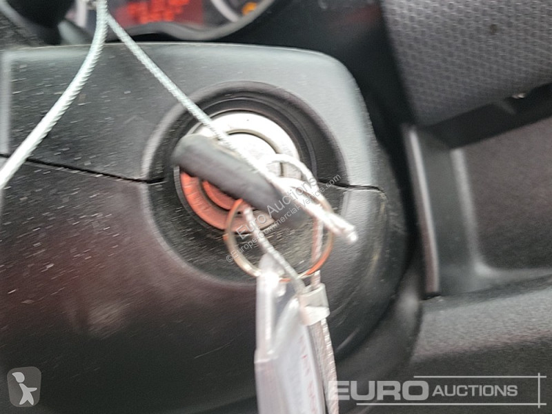 Užitkové vozidlo Fiat