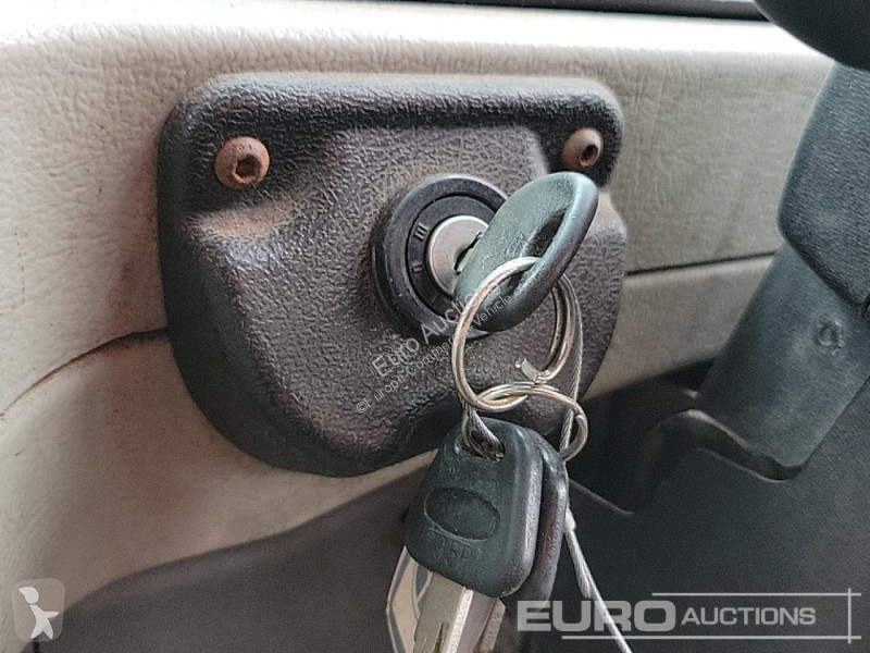 Autoutilitară  Elite 2