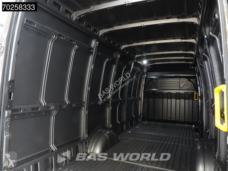 Bedrijfswagen Iveco 35S21 BPM VRIJ! 3.0L...