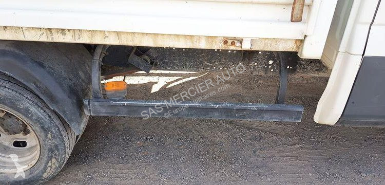 Furgoneta Iveco