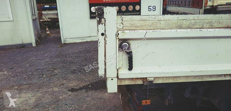 Furgoneta Iveco