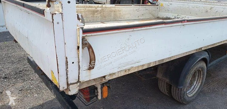Veículo utilitário Iveco