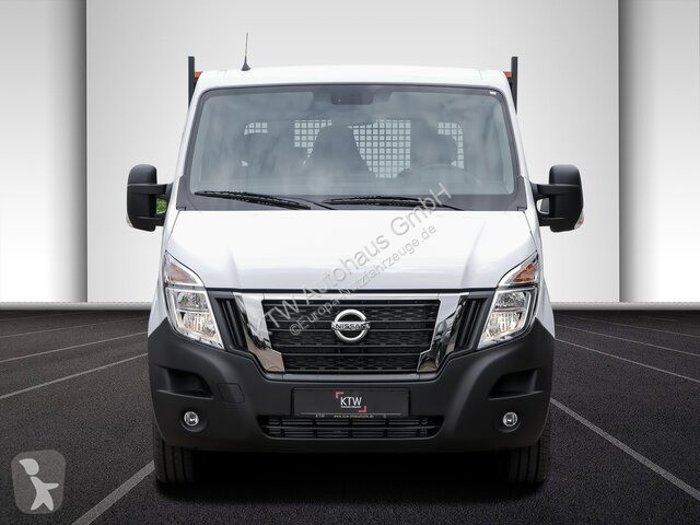 Veicolo commerciale Nissan